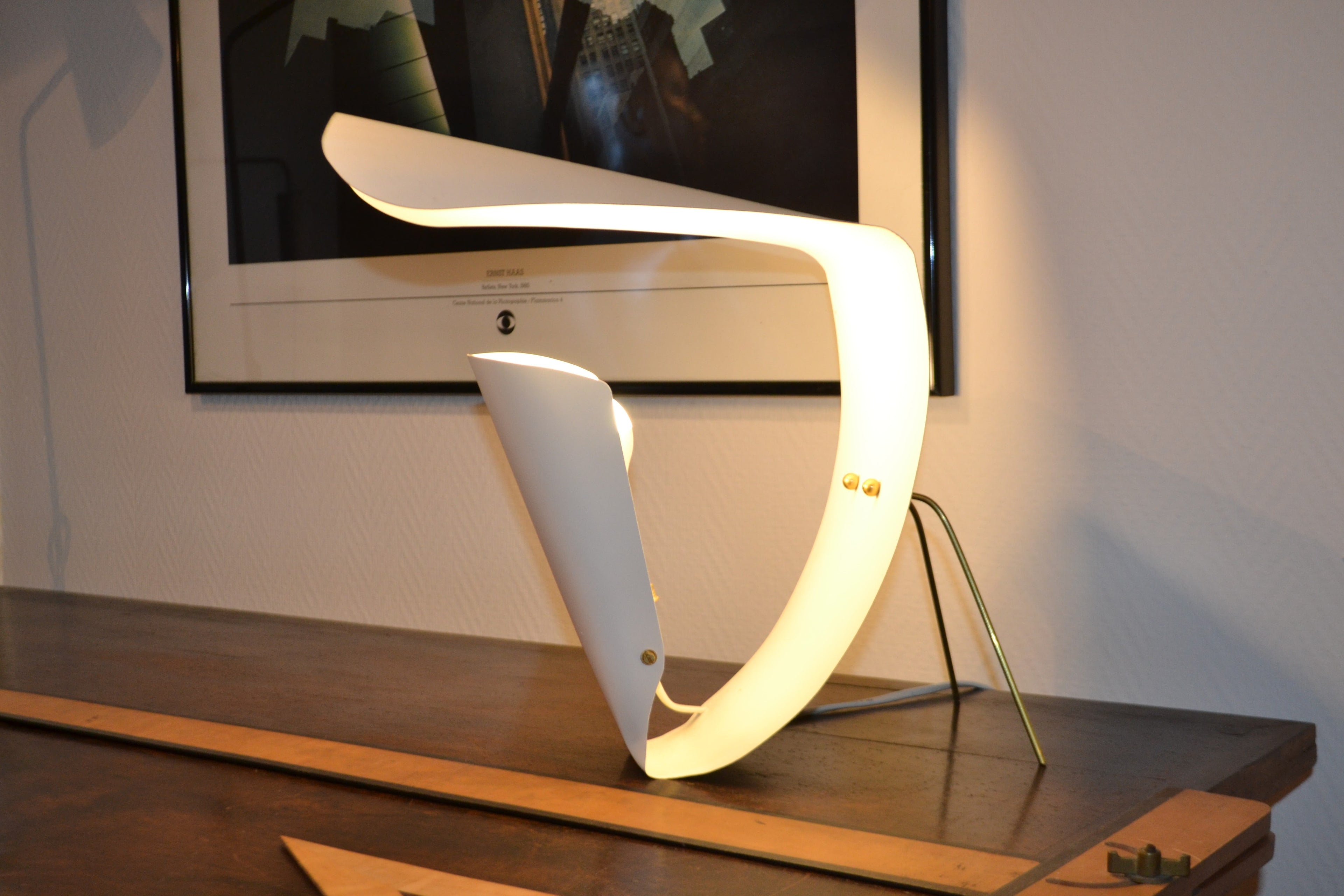 La Lampe Pli