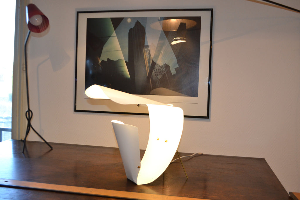 La Lampe Pli