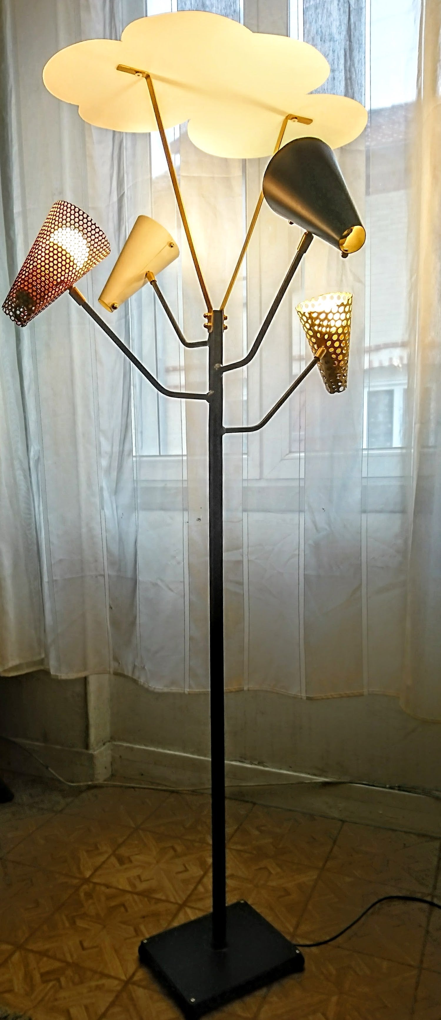 L'Arbre de la Paix