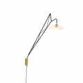 Applique fond blanc