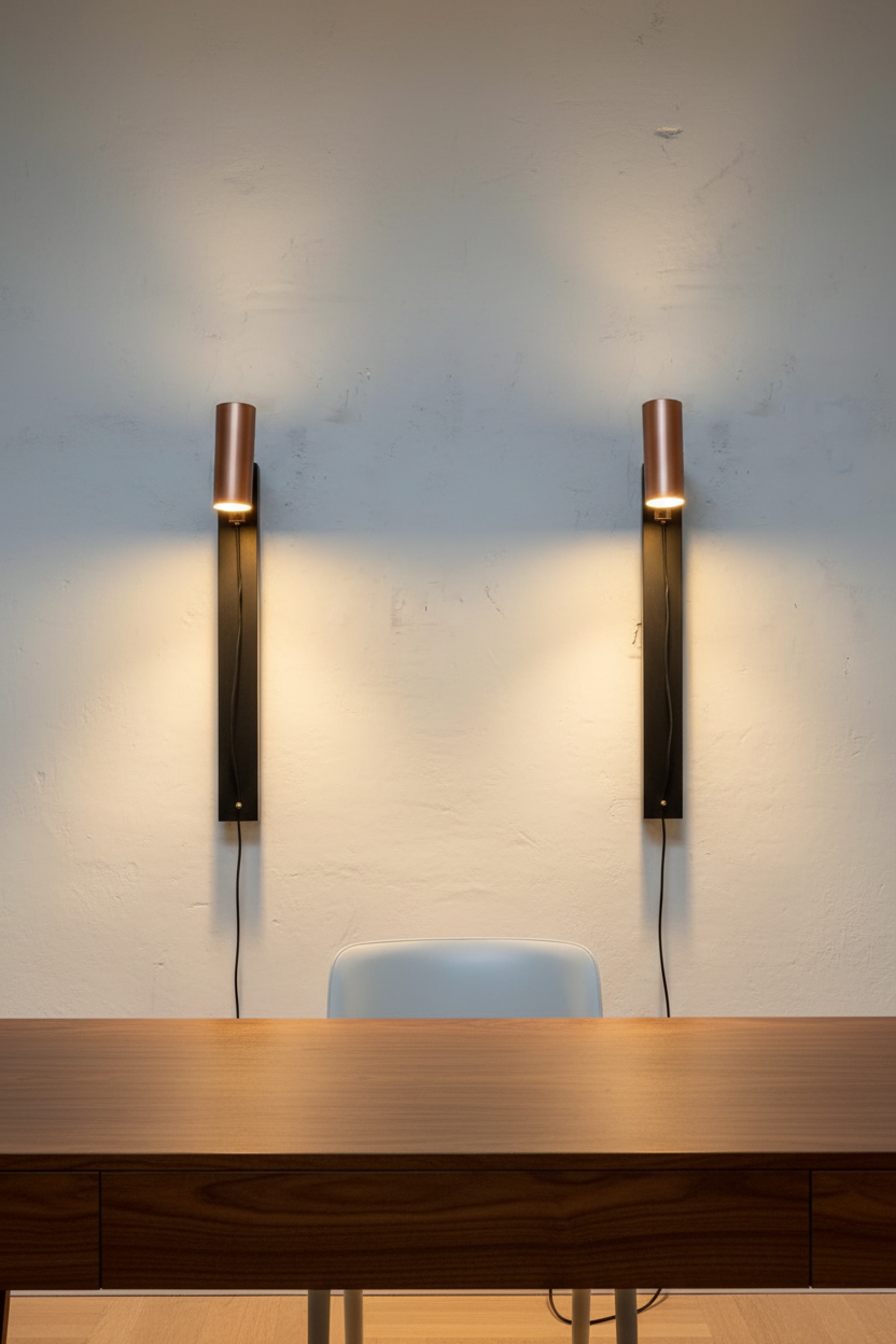 Appliques — Bureau