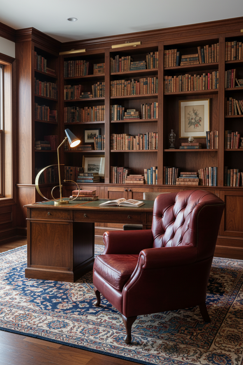Bibliothèque