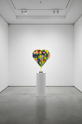 Cœur Contemporain en galerie