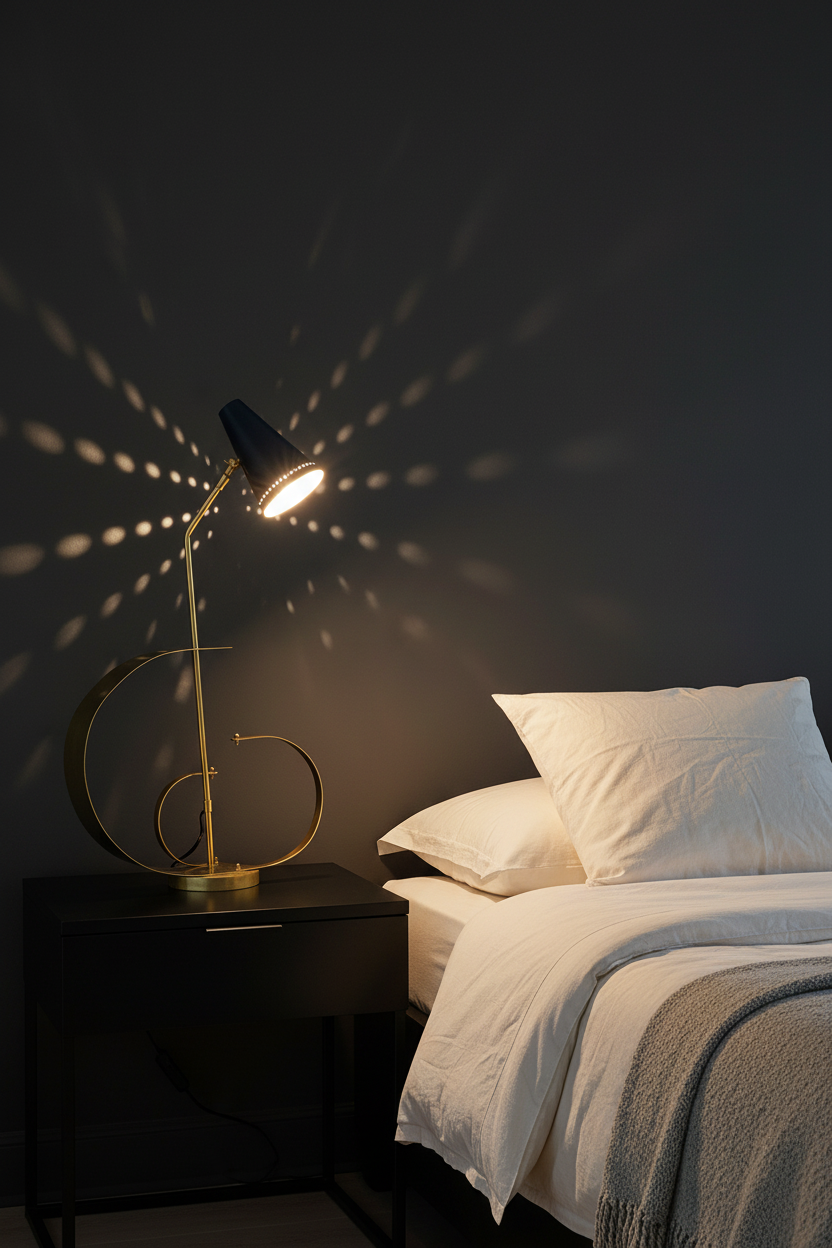 Chambre Obscure