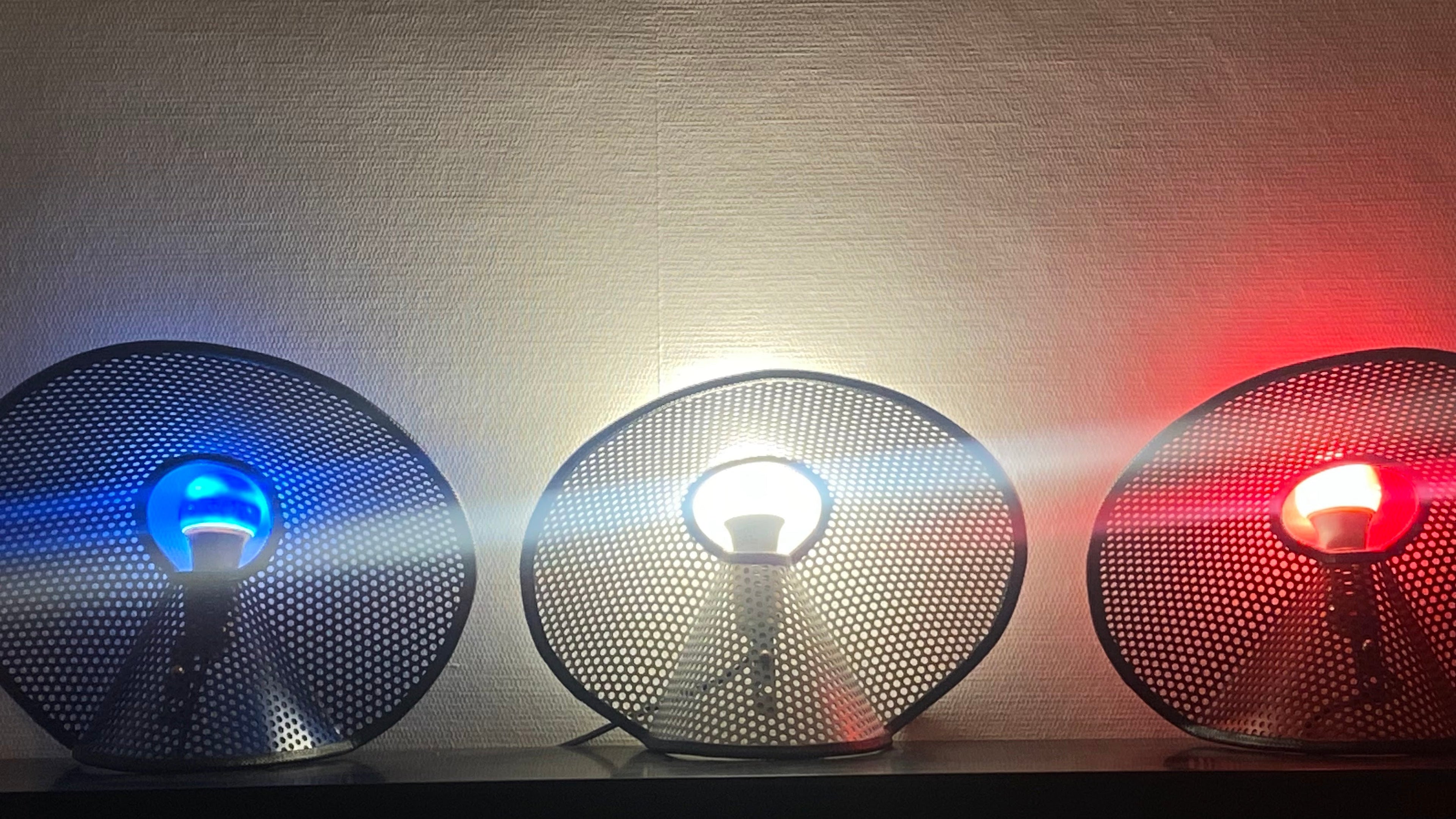 La Capeline Tricolore — Édition 14 Juillet