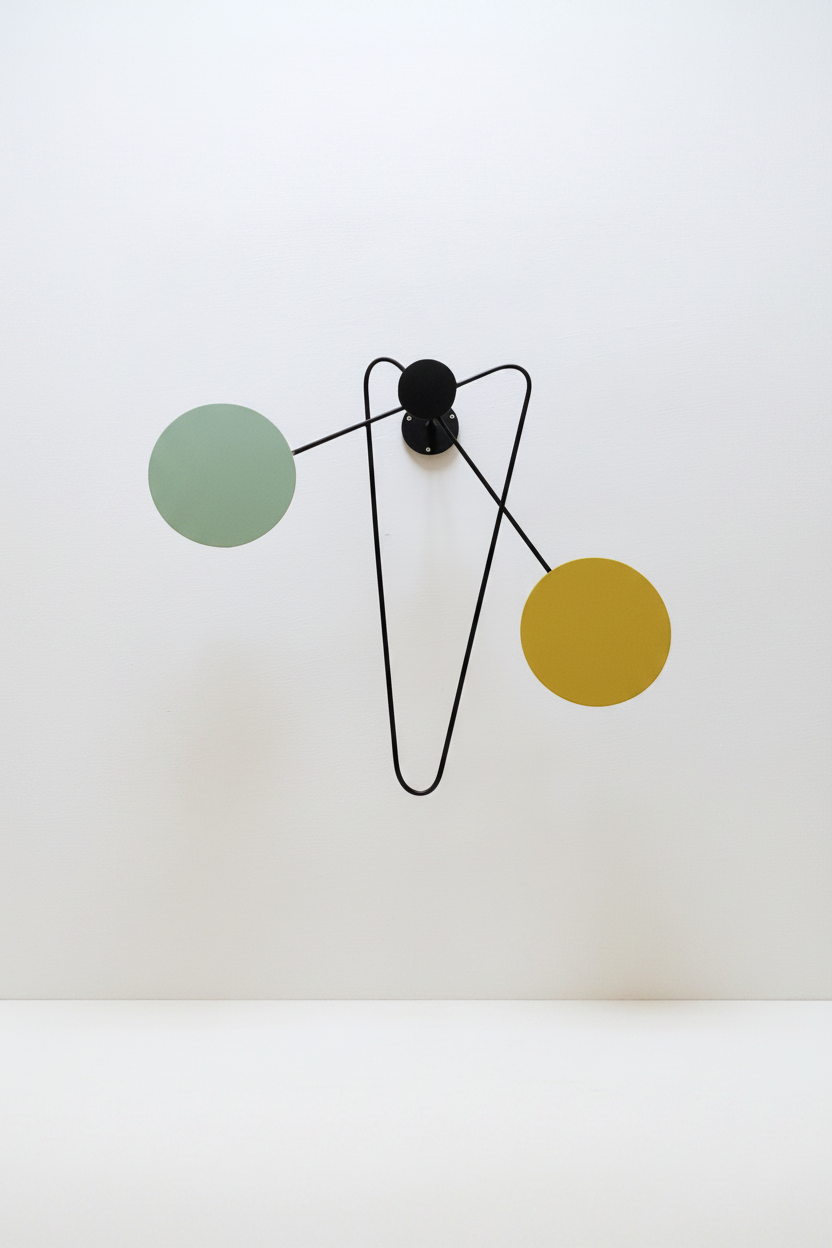 Galerie fond blanc