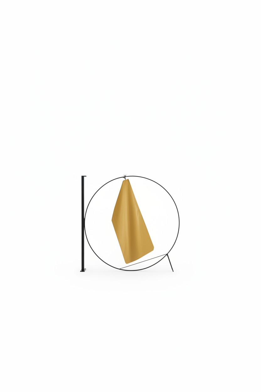 Lampe Voile