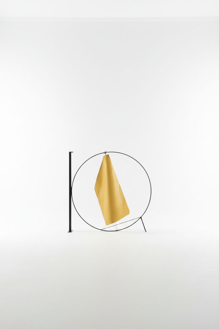 Lampe Voile
