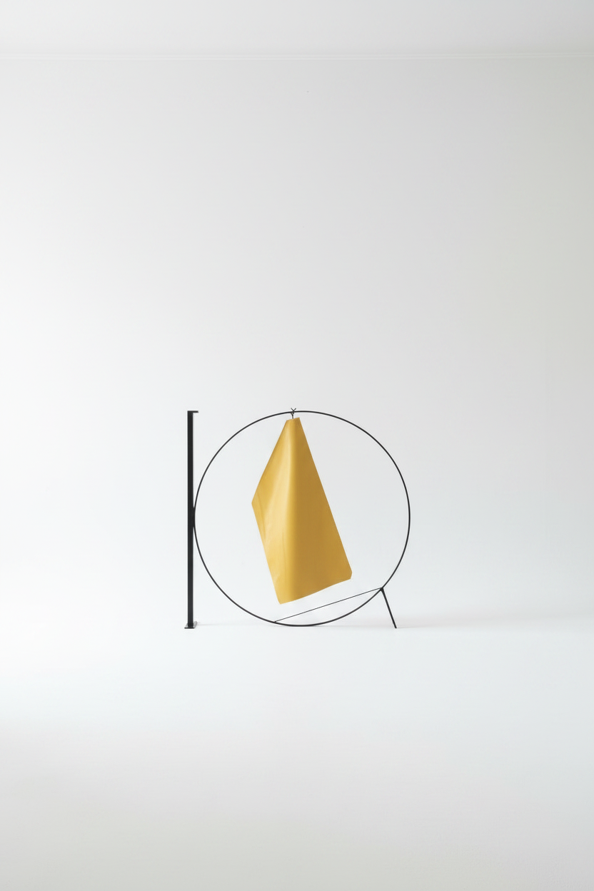 Lampe Voile