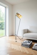 Intérieur scandinave