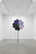 La Roue de l'Amour — Galerie d'art