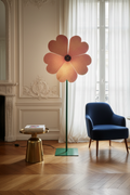 La Roue de l'Amour — Salon Haussmannien