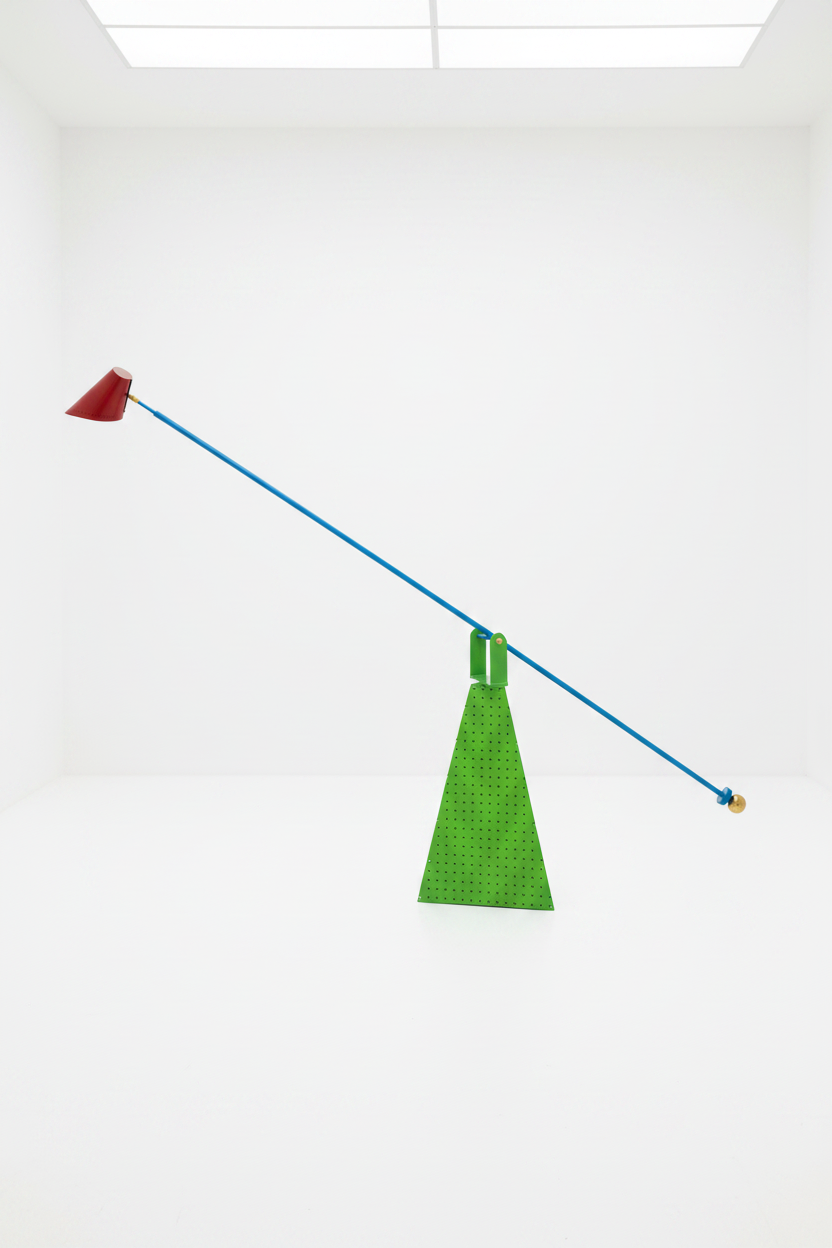 Le Balancier — Galerie