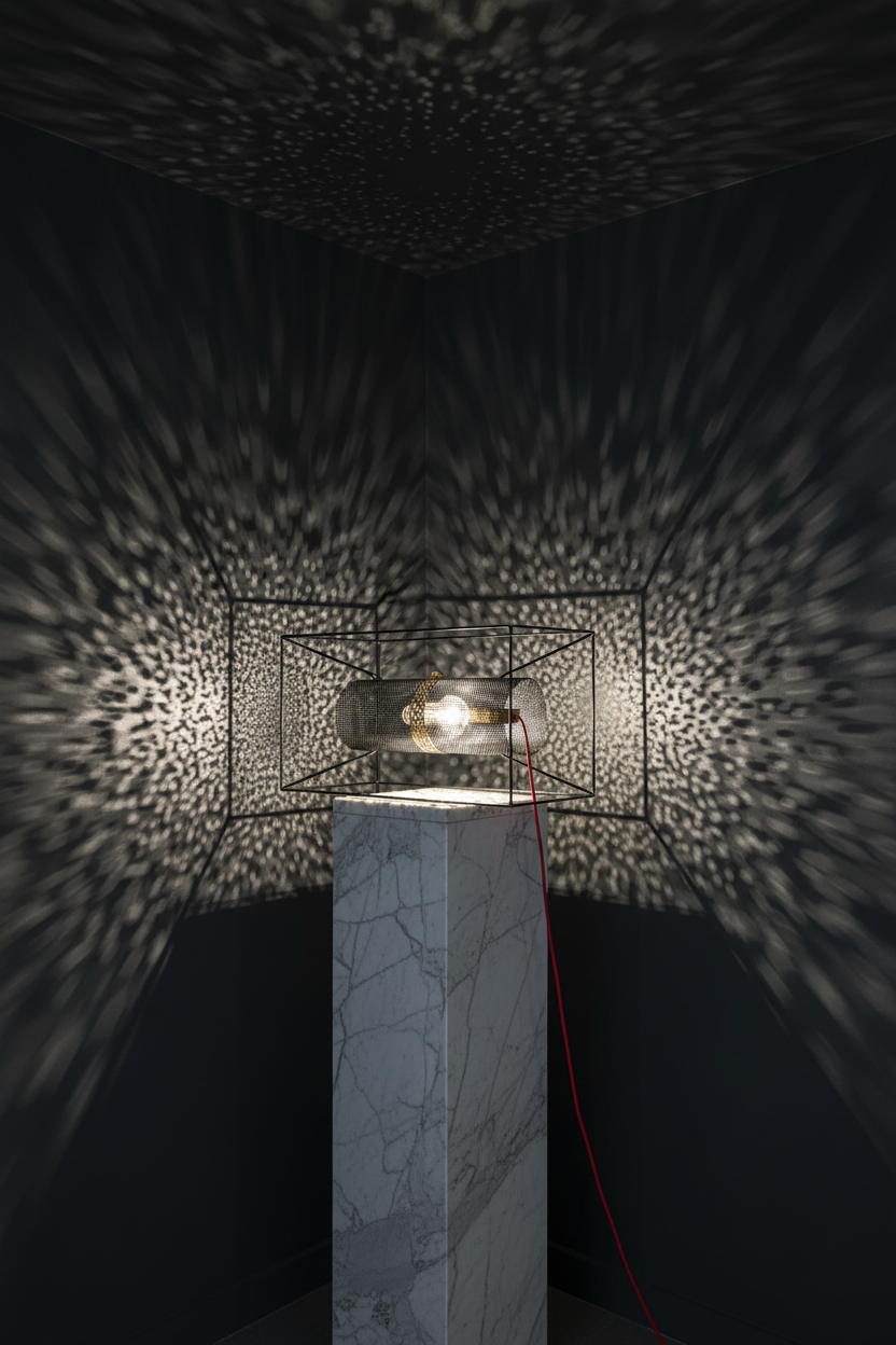L'Observatoire — Chambre luxe