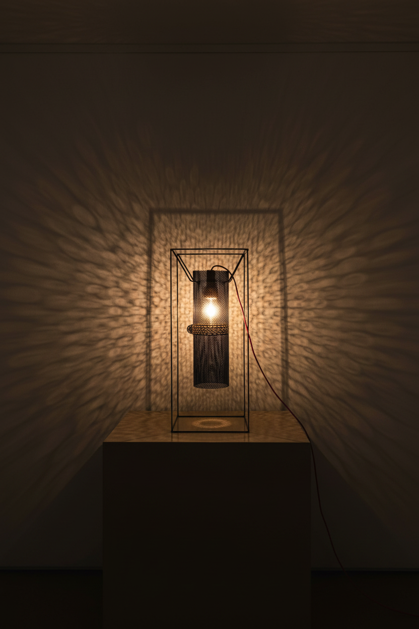 L'Observatoire — Galerie d'art