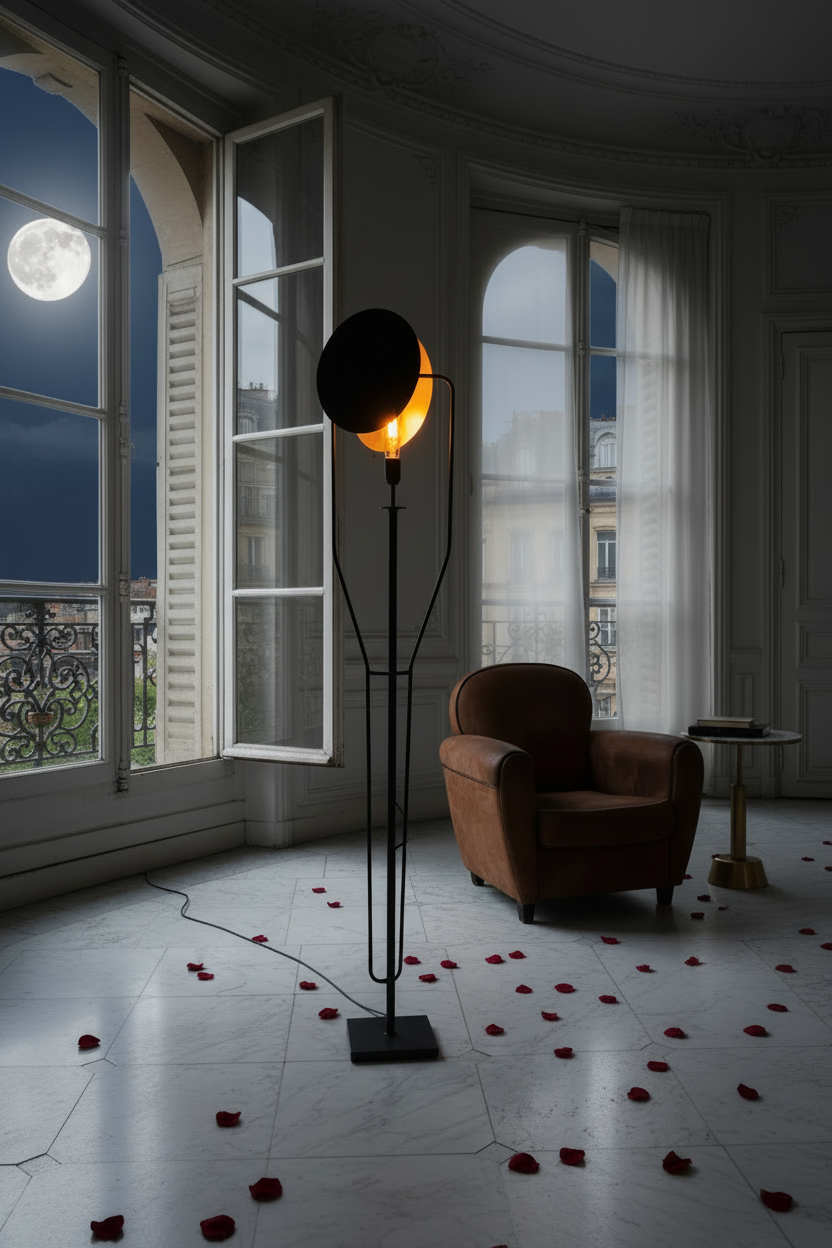 Fragment Yin Yang – Édition limitée