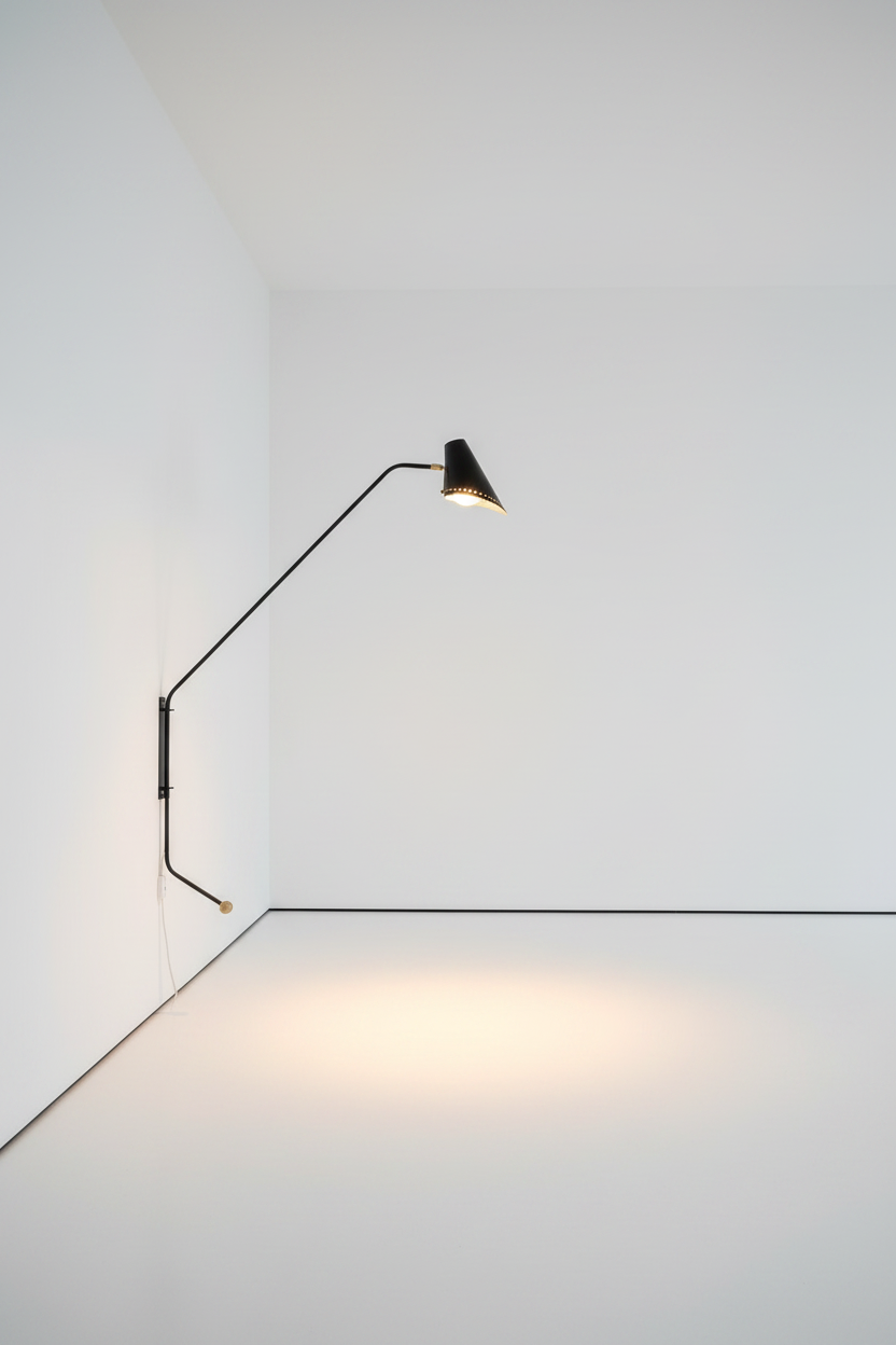 Panthère - Espace Blanc