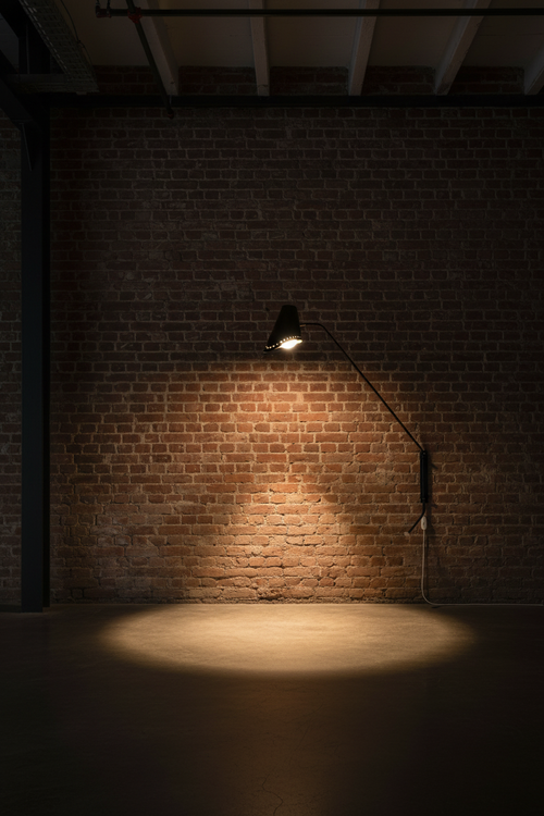 Panthère - Loft Industriel