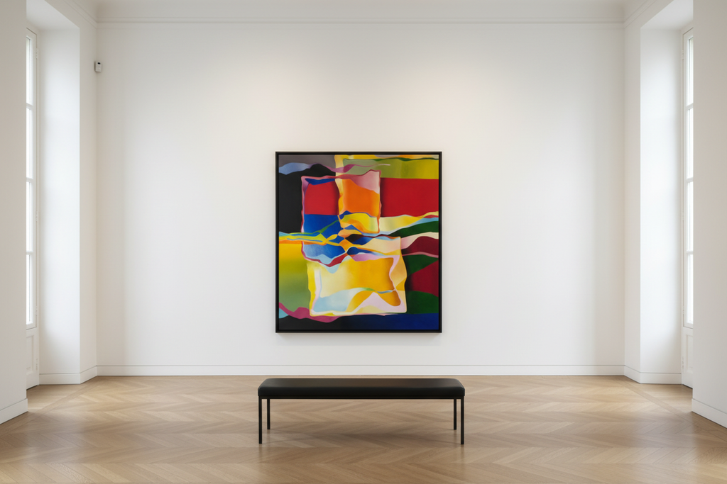 Résonnance - Galerie d'art