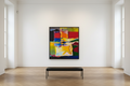 Résonnance - Galerie d'art