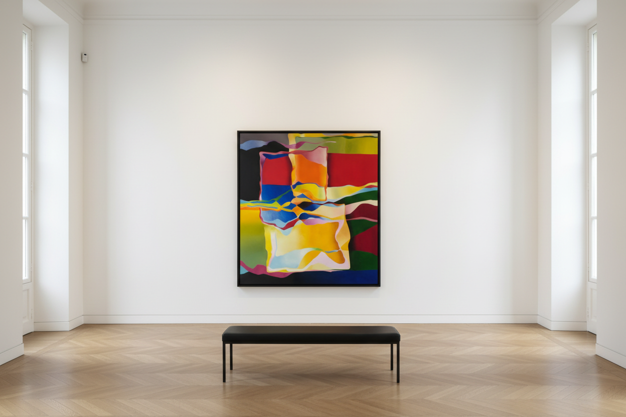 Résonnance - Galerie d'art