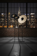 Satellite — Loft New-Yorkais
