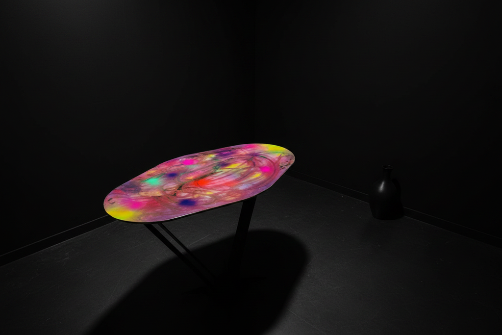 Table – Dark Gallery 3/4