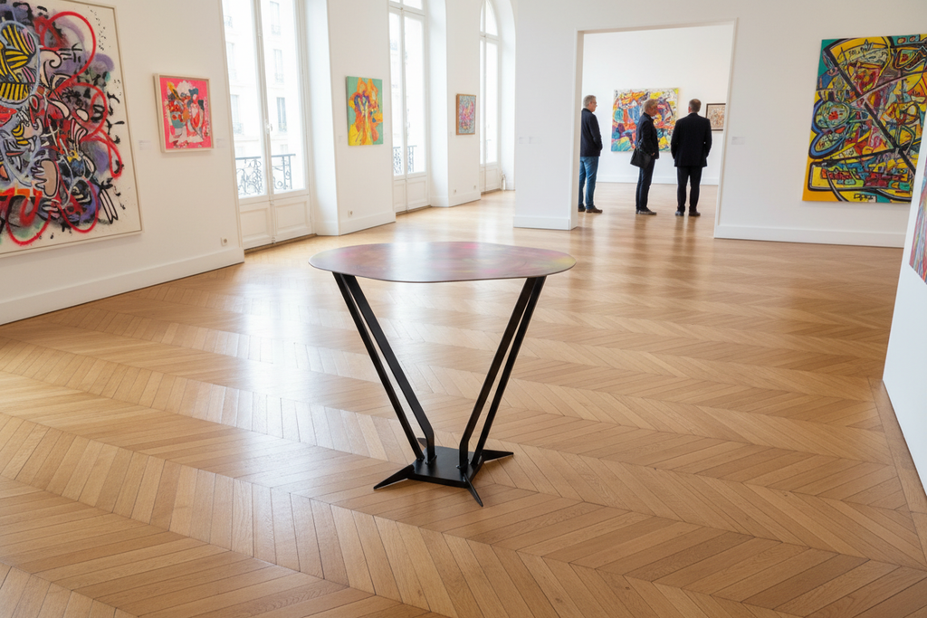 Table – Galerie Parisienne 3/4