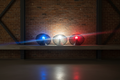 Trio Capeline — Loft Industriel