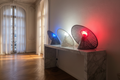 Trio Capeline — Salon Haussmannien