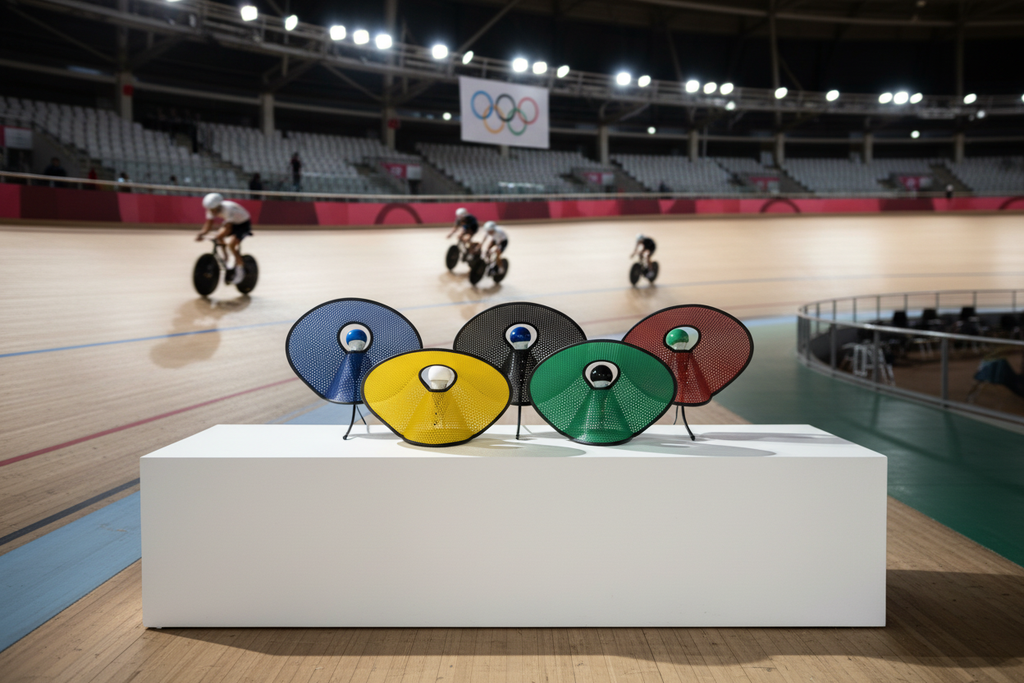 Vélodrome