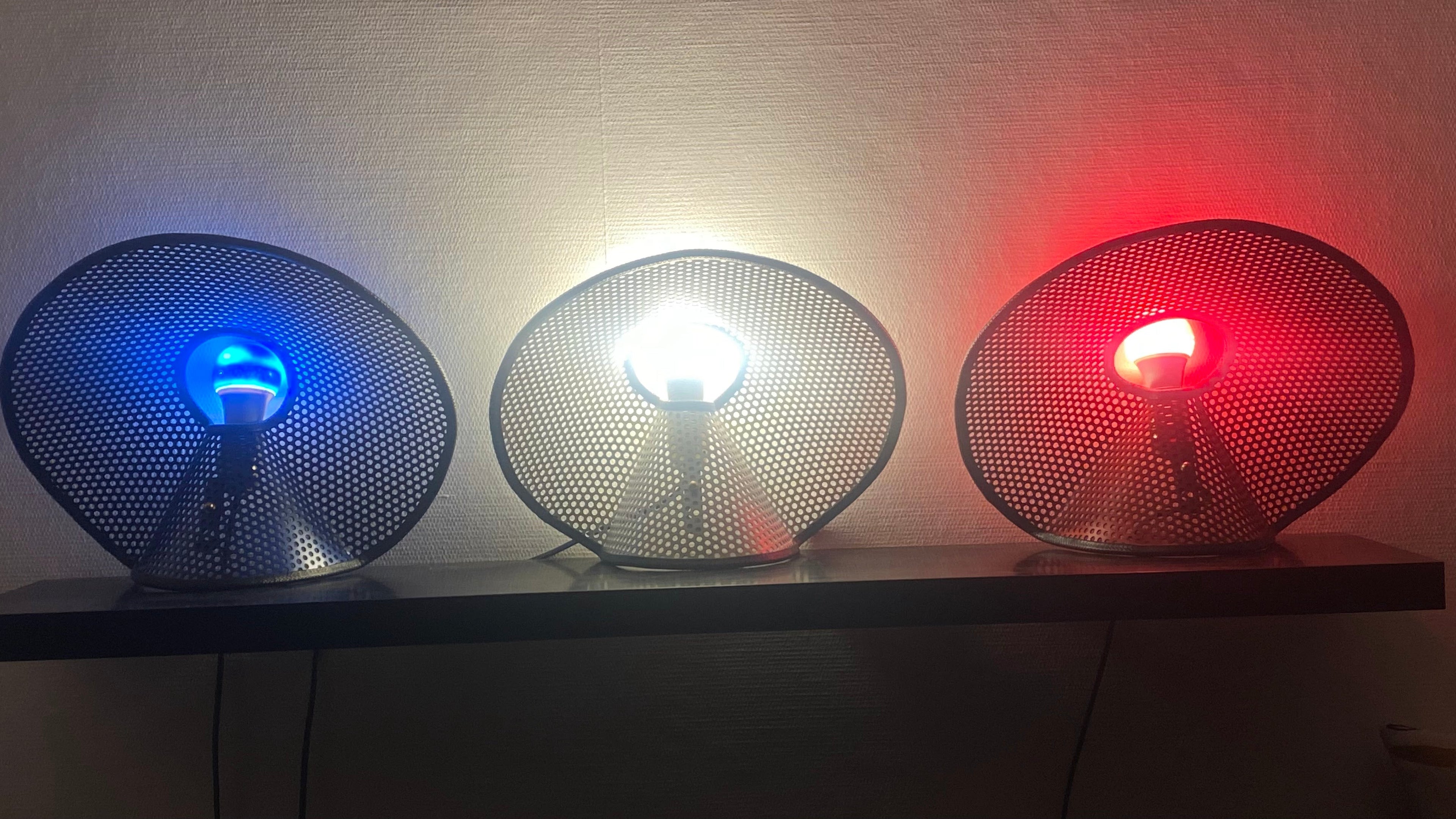 The Red, White & Blue Capeline — 4th of July Collector Edition